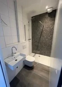 Foto van de Studio gelegen aan de Gelderlandplein in Amsterdam