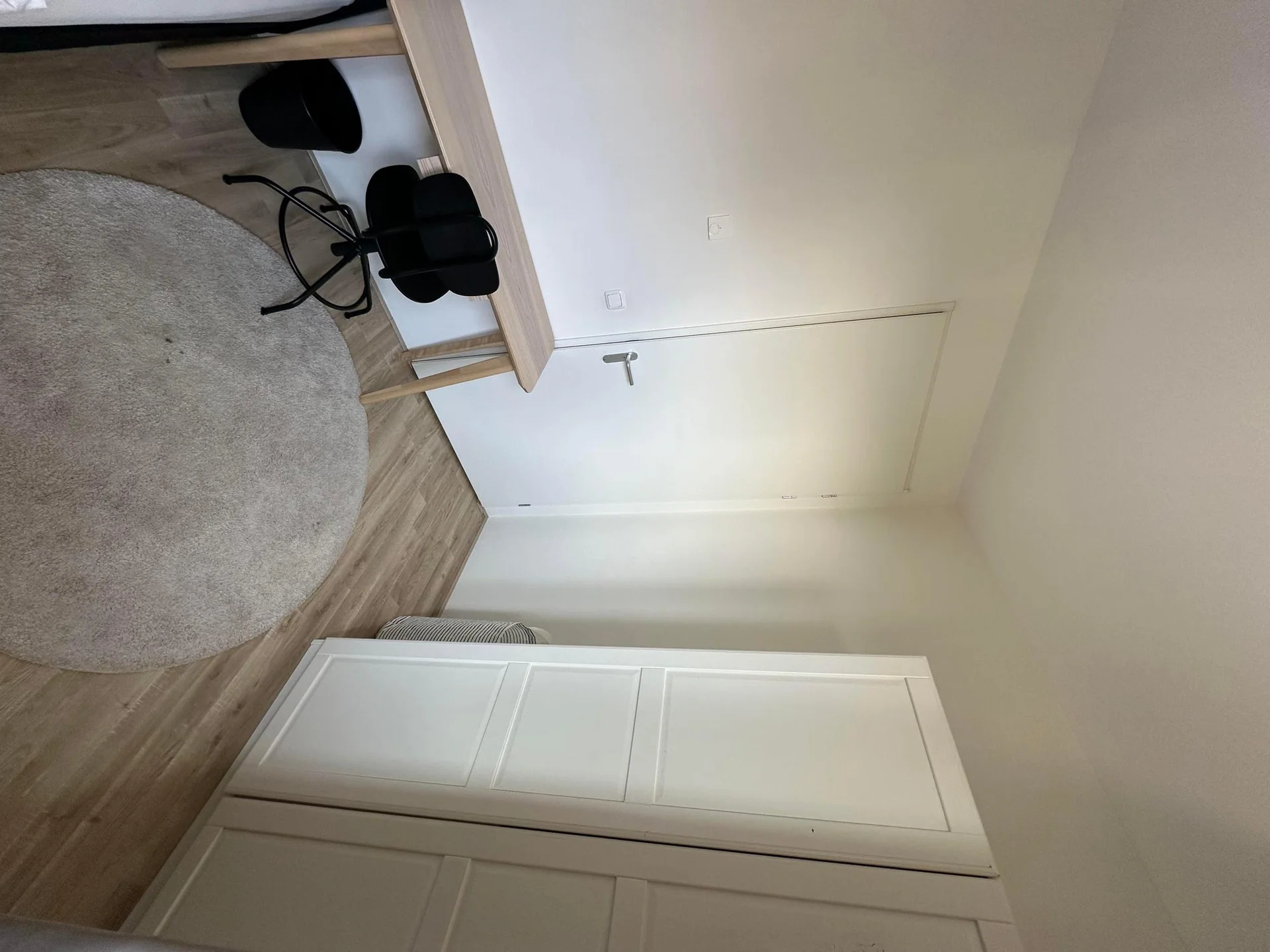Foto van de Kamer gelegen aan de Cornelis Vermuydenstraat in Amsterdam