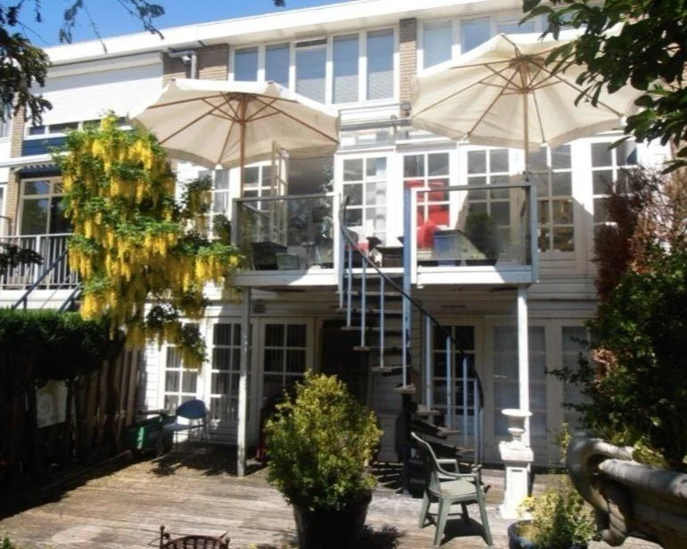 Foto van de Kamer gelegen aan de Sierbloem in Rotterdam