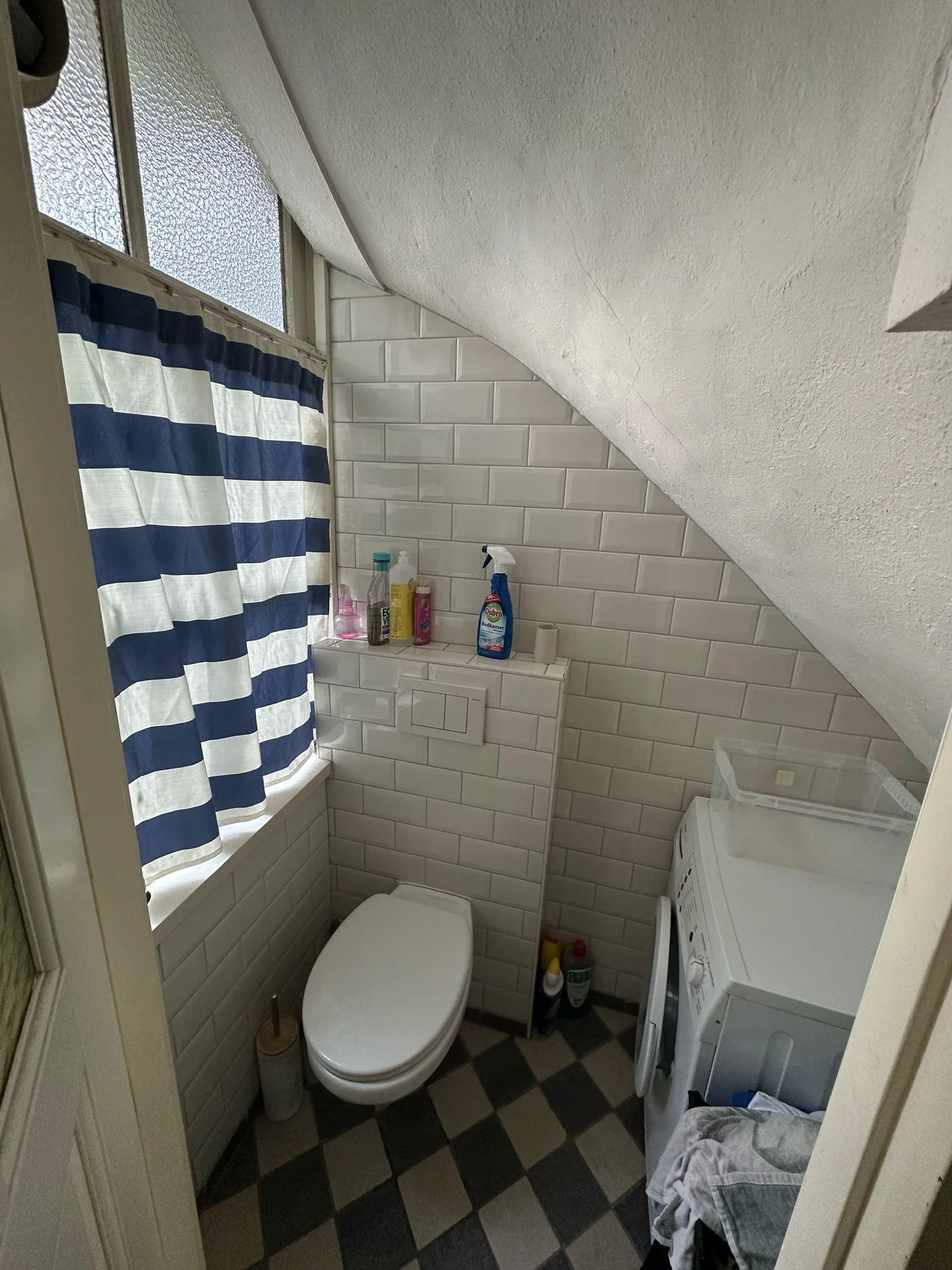 Foto van de Appartement gelegen aan de Kolk in Delft