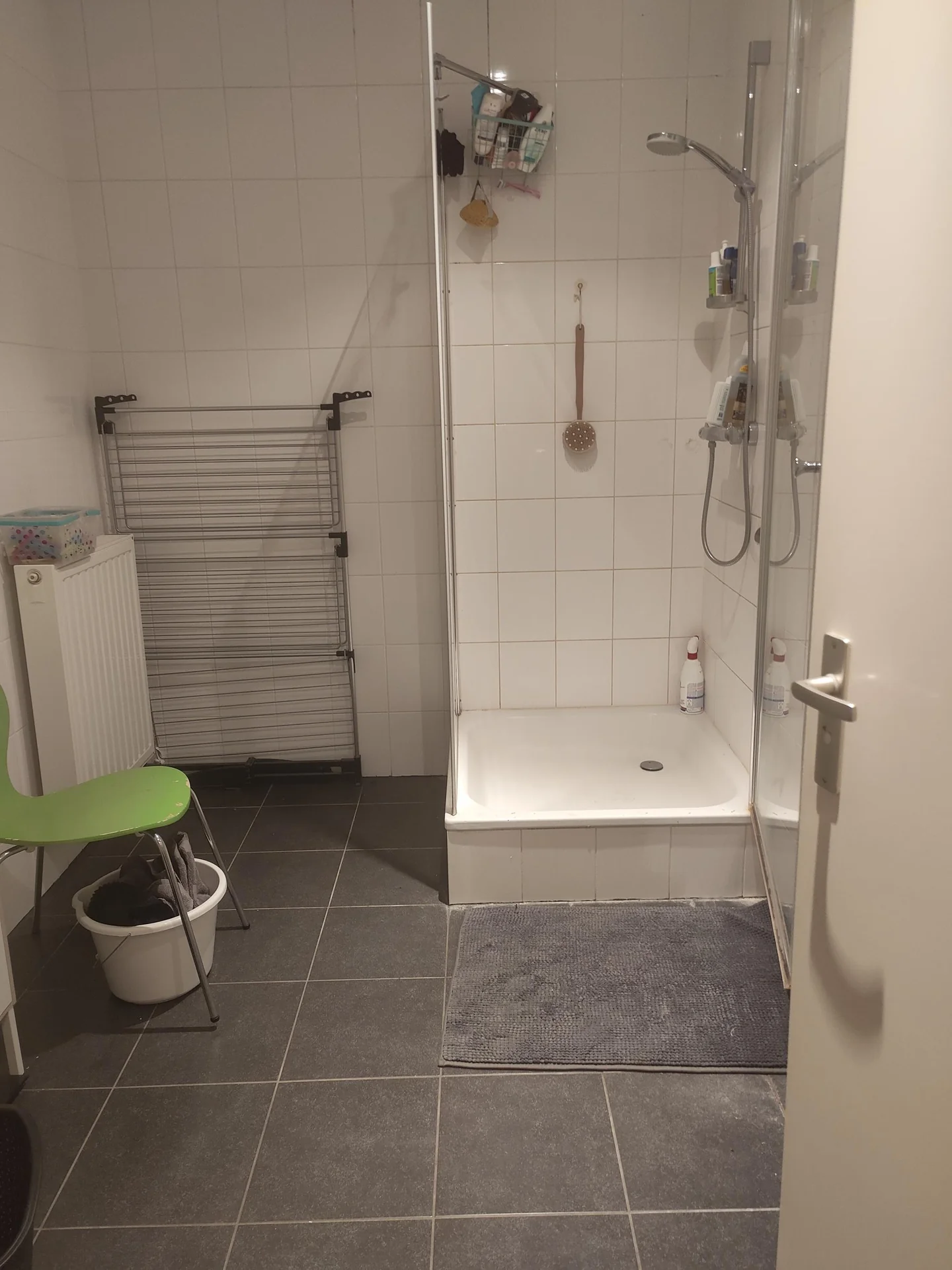 Foto van de Kamer gelegen aan de Schiekade in Rotterdam