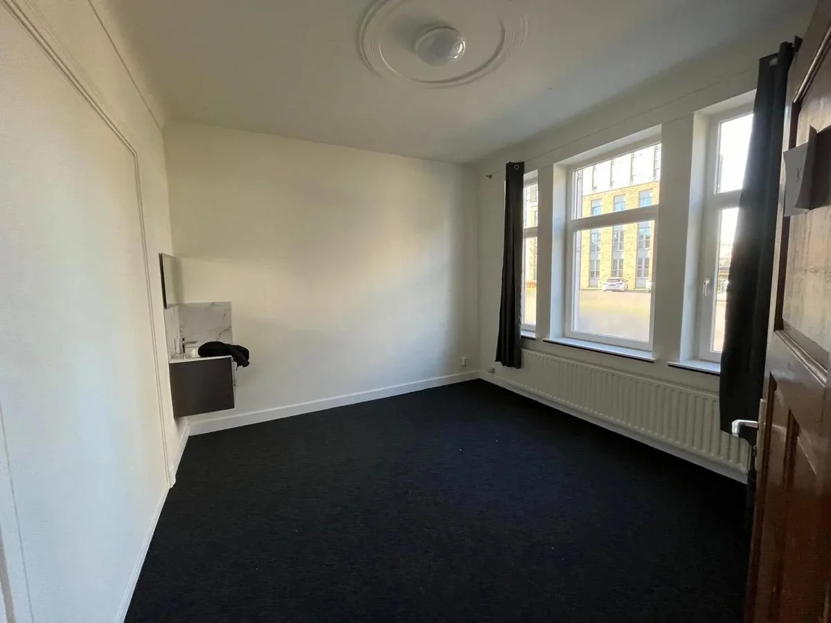 Foto van de Kamer gelegen aan de Odasingel in Sittard