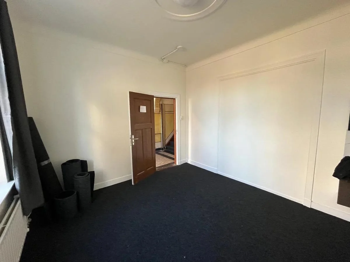 Foto van de Kamer gelegen aan de Odasingel in Sittard