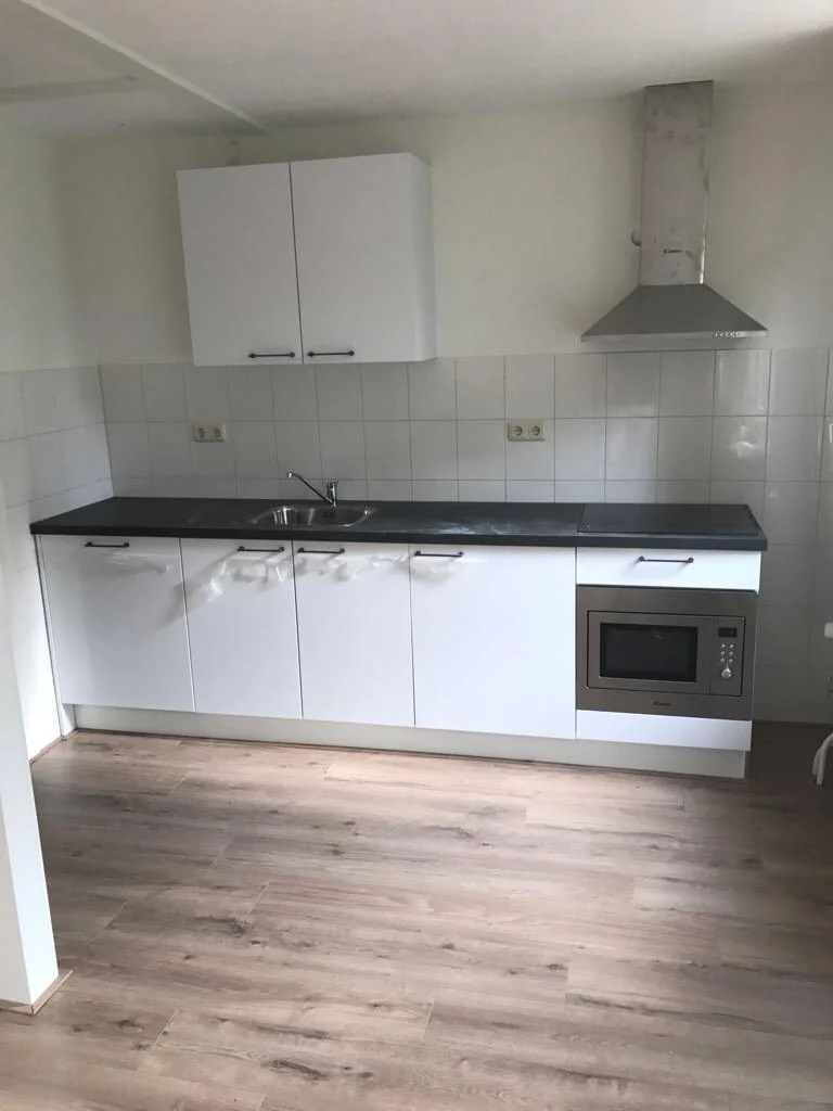 Foto van de Appartement gelegen aan de Deurnestraat in Almere