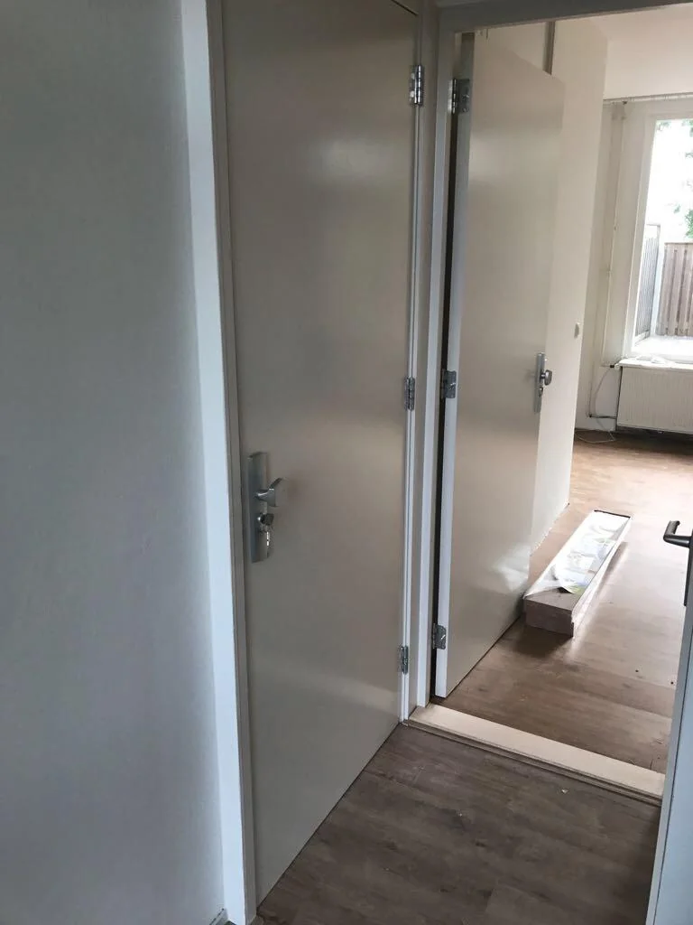 Foto van de Appartement gelegen aan de Deurnestraat in Almere