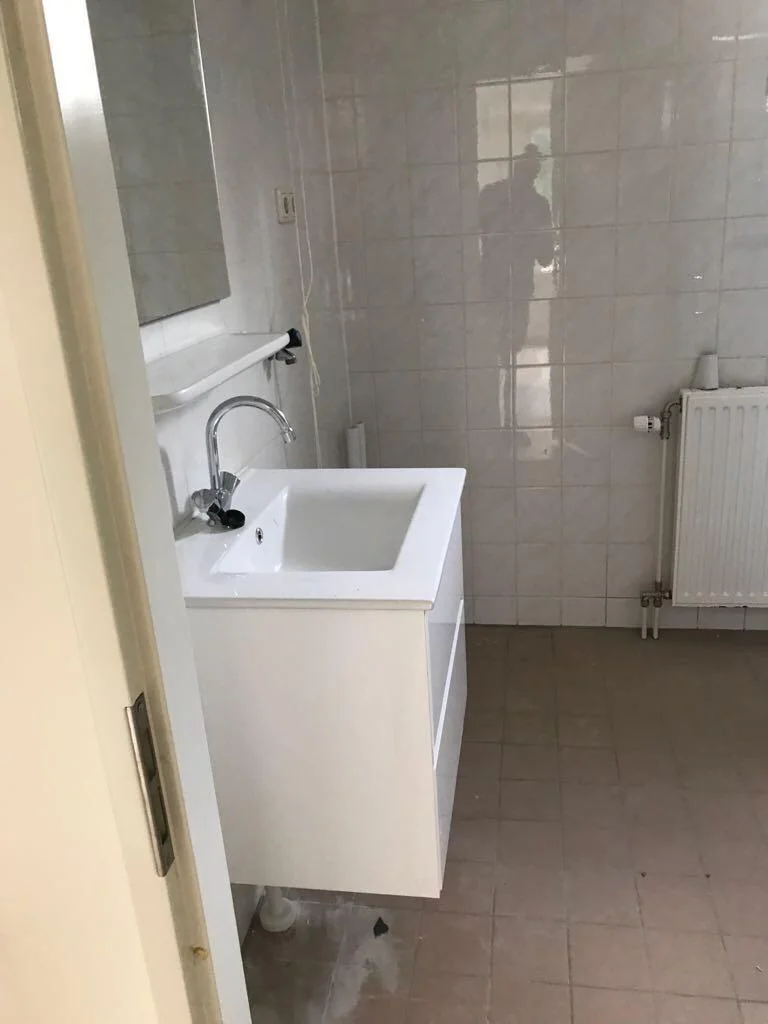 Foto van de Appartement gelegen aan de Deurnestraat in Almere