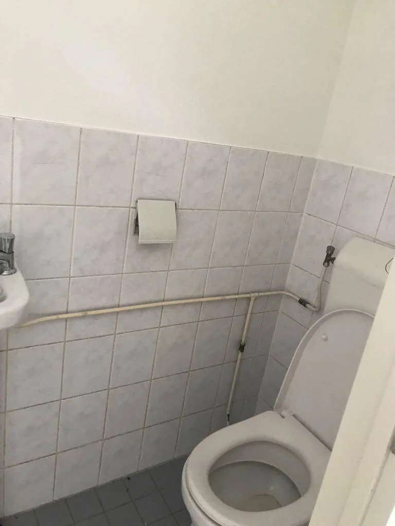 Foto van de Appartement gelegen aan de Deurnestraat in Almere