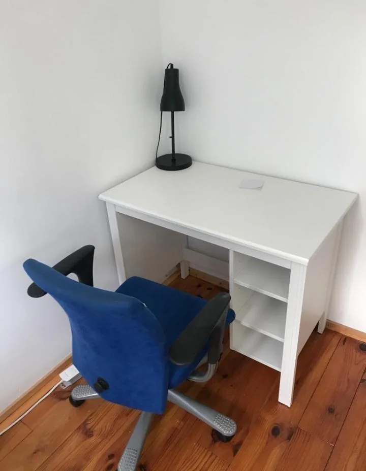 Foto van de Kamer gelegen aan de Maldenhof in Amsterdam