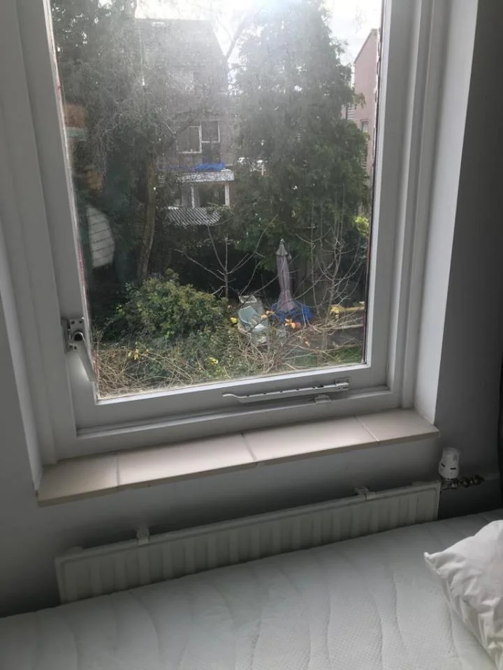 Foto van de Kamer gelegen aan de Maldenhof in Amsterdam