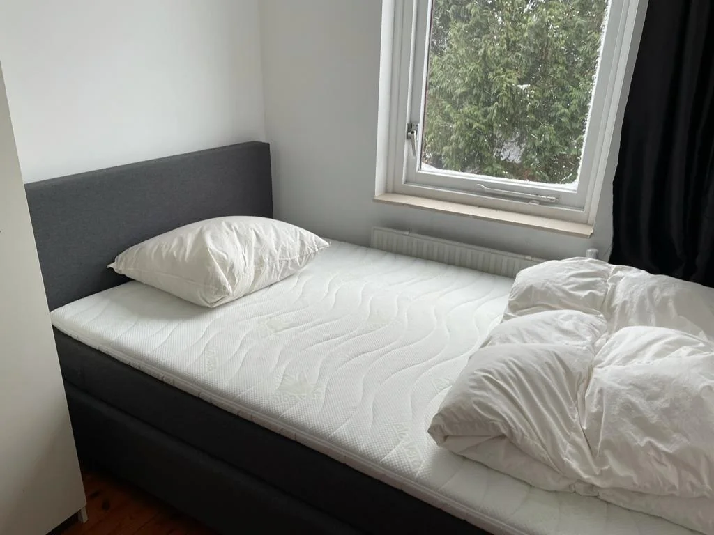 Foto van de Kamer gelegen aan de Maldenhof in Amsterdam