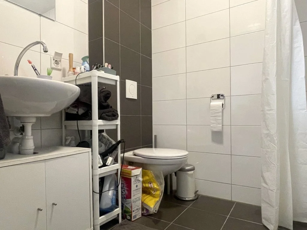 Foto van de Appartement gelegen aan de Jacobus Reviusstraat in Deventer