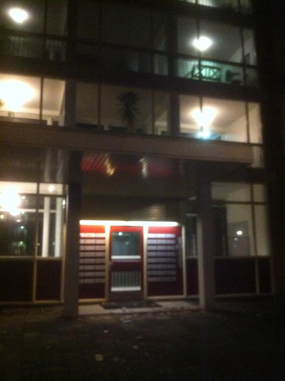 Foto van de Kamer gelegen aan de Heymansstraat in Rotterdam