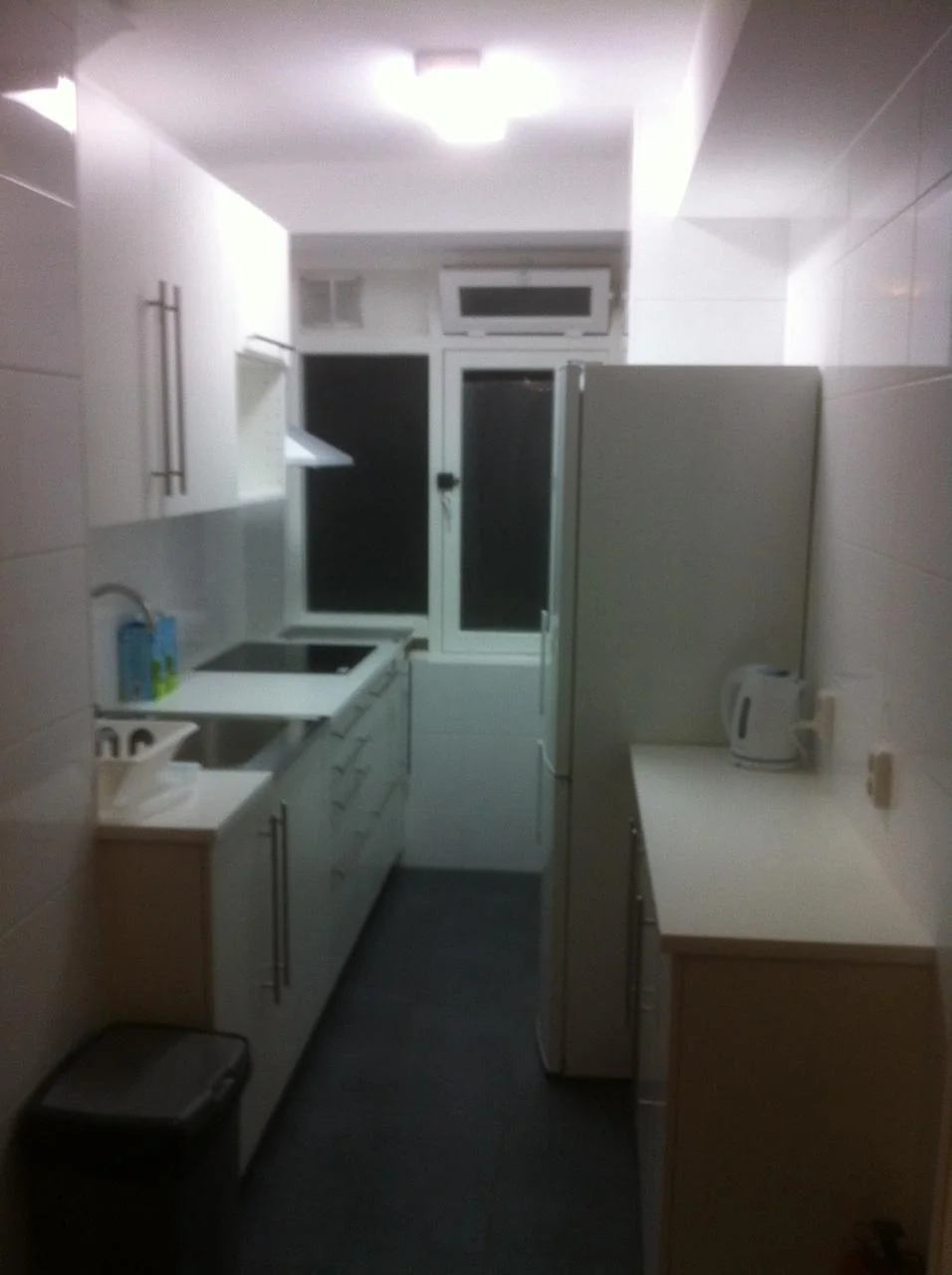 Foto van de Kamer gelegen aan de Heymansstraat in Rotterdam