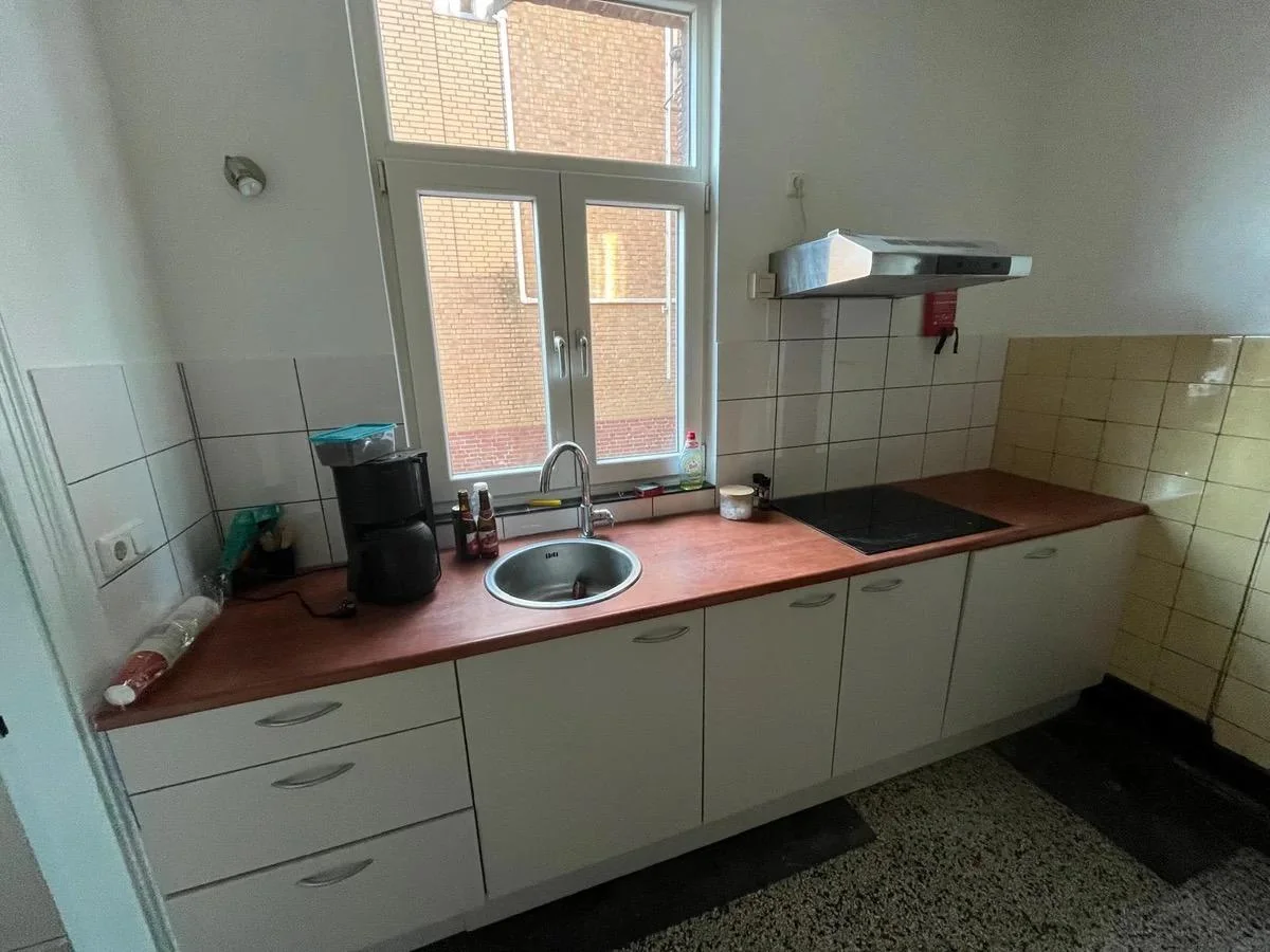 Foto van de Kamer gelegen aan de Odasingel in Sittard