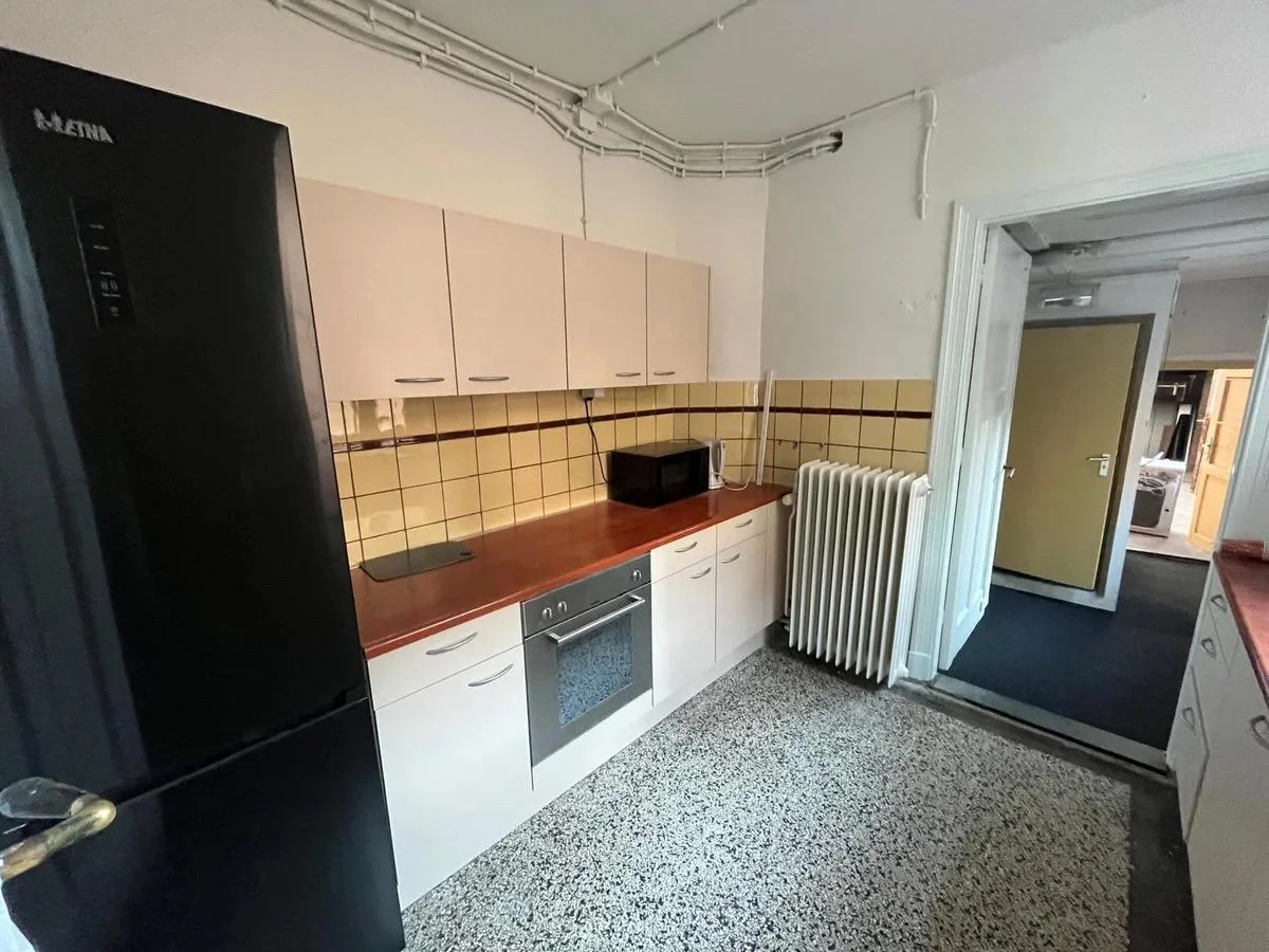 Foto van de Kamer gelegen aan de Odasingel in Sittard