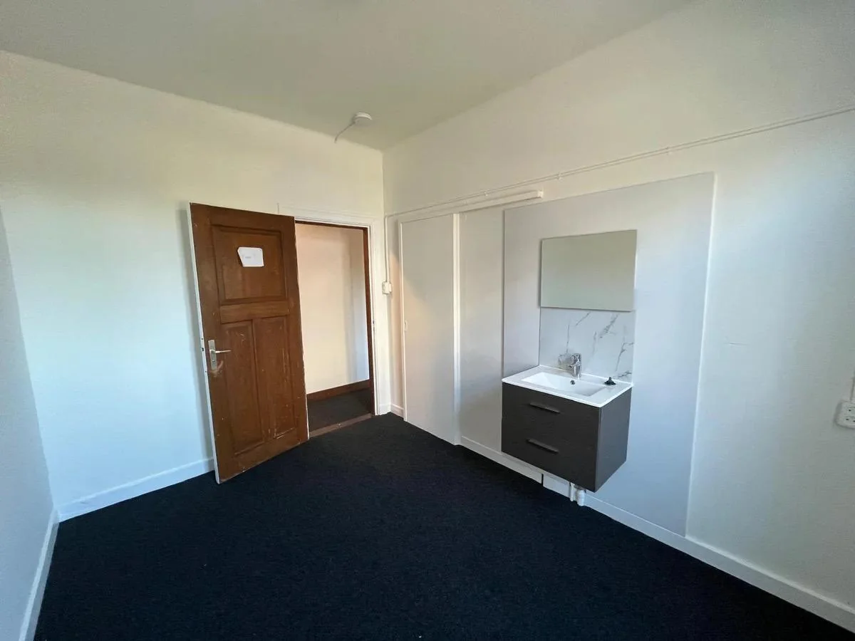 Foto van de Kamer gelegen aan de Odasingel in Sittard