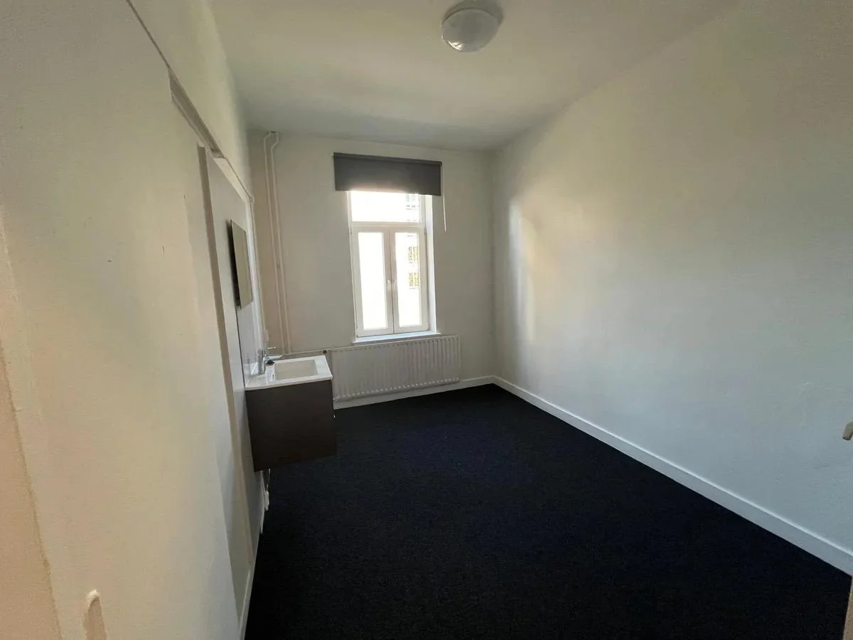 Foto van de Kamer gelegen aan de Odasingel in Sittard