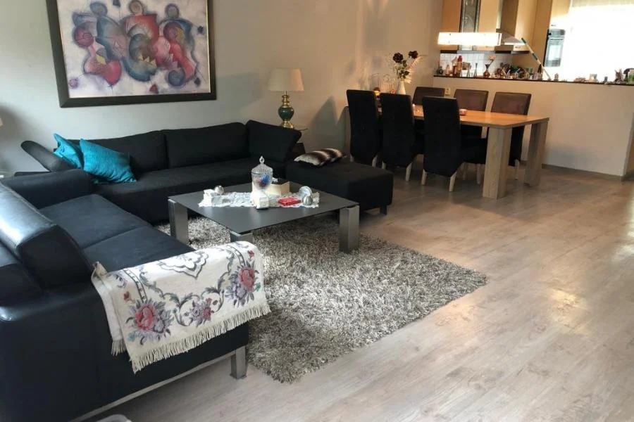 Foto van de Kamer gelegen aan de Brussellaan in Eindhoven