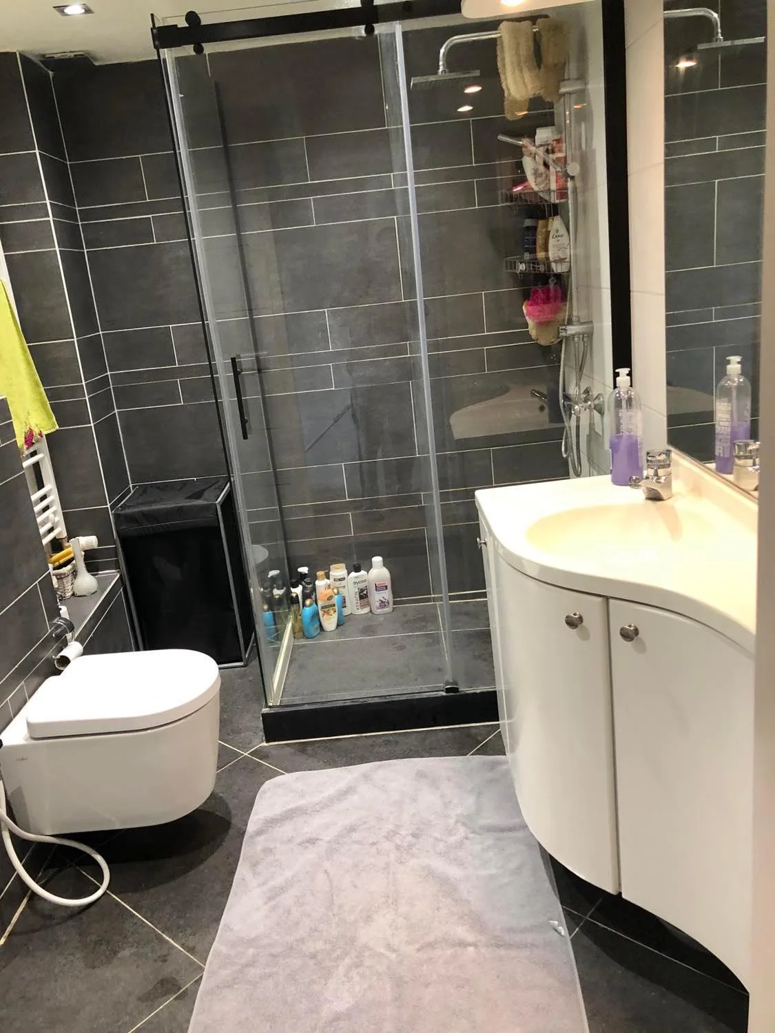 Foto van de Kamer gelegen aan de Brussellaan in Eindhoven