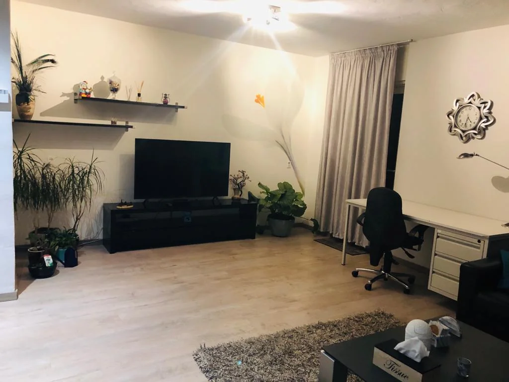 Foto van de Kamer gelegen aan de Brussellaan in Eindhoven