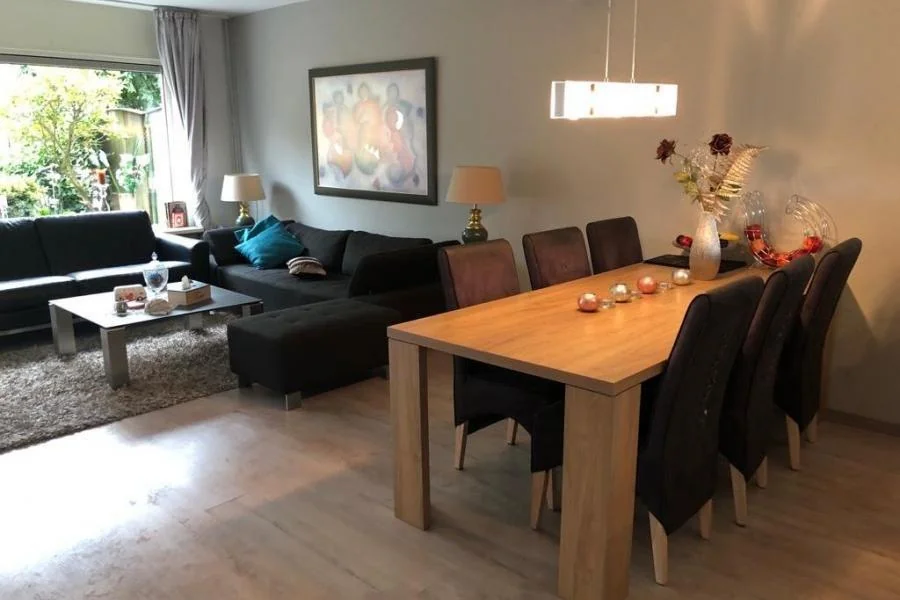 Foto van de Kamer gelegen aan de Brussellaan in Eindhoven