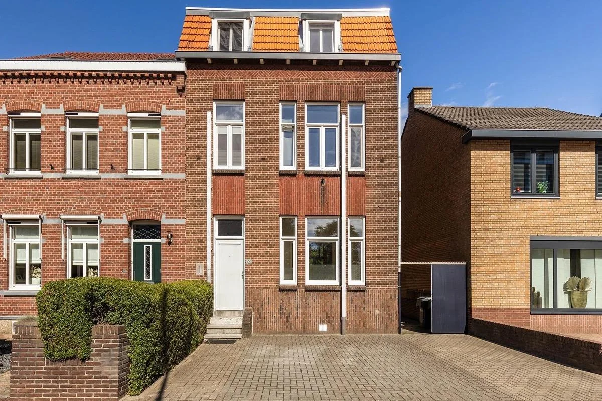 Foto van de Kamer gelegen aan de Odasingel in Sittard