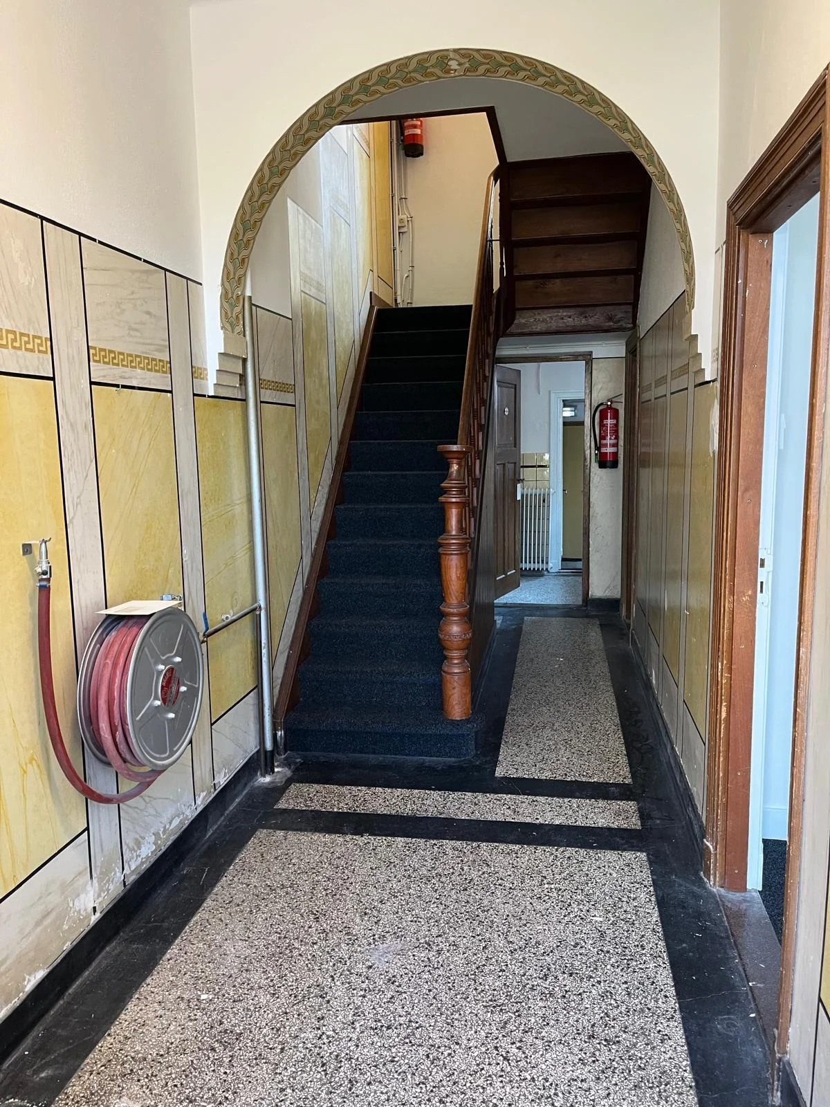 Foto van de Kamer gelegen aan de Odasingel in Sittard