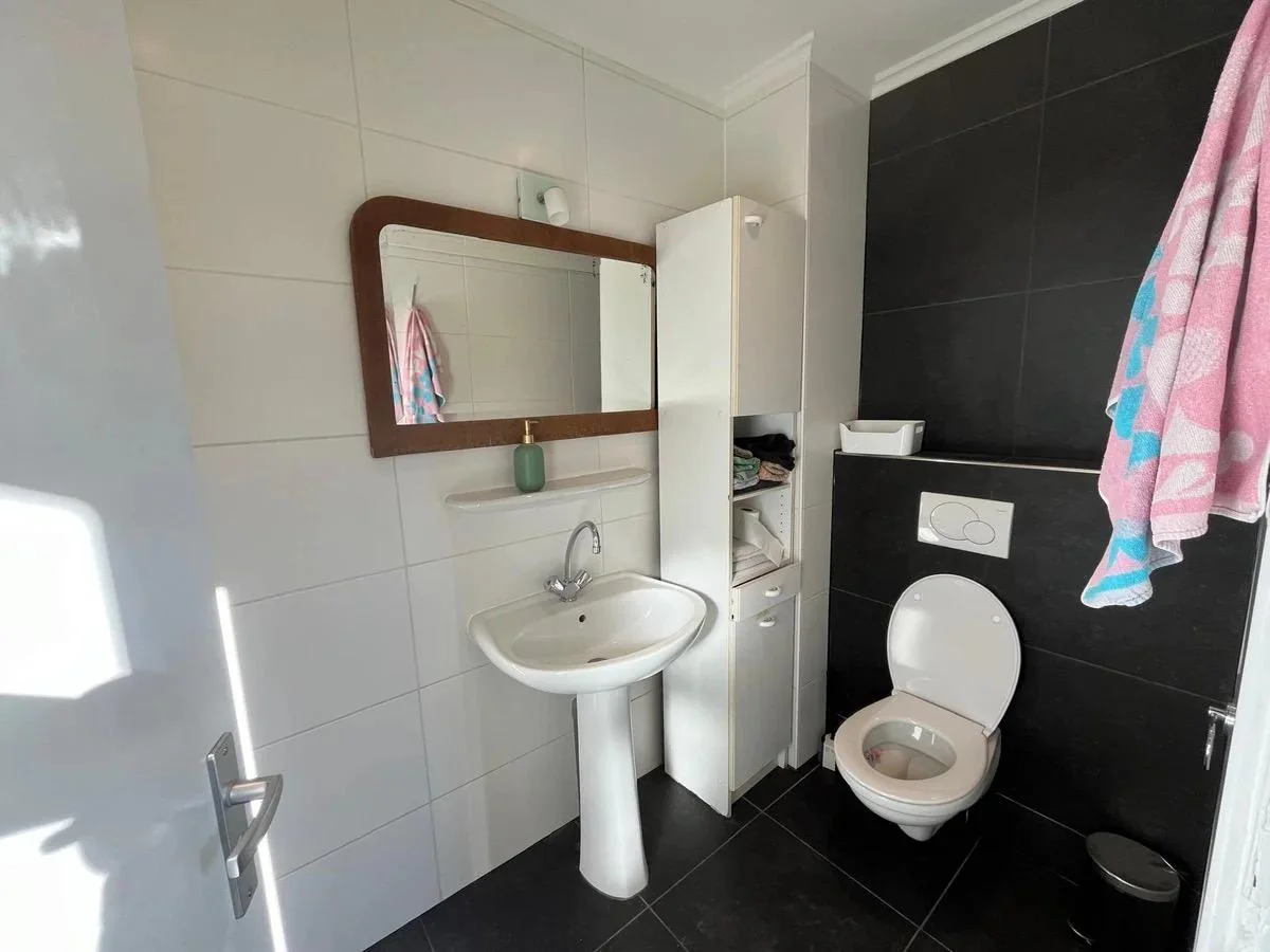 Foto van de Kamer gelegen aan de Odasingel in Sittard