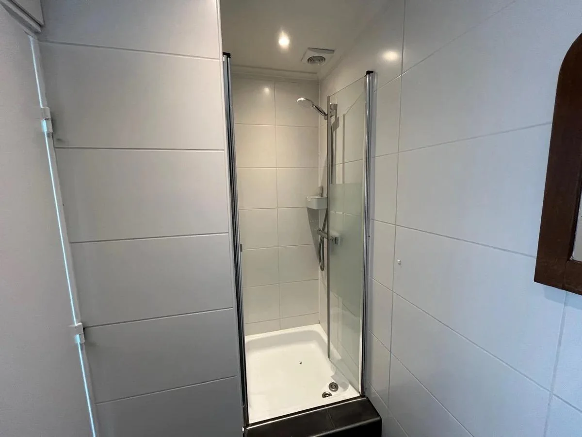 Foto van de Kamer gelegen aan de Odasingel in Sittard
