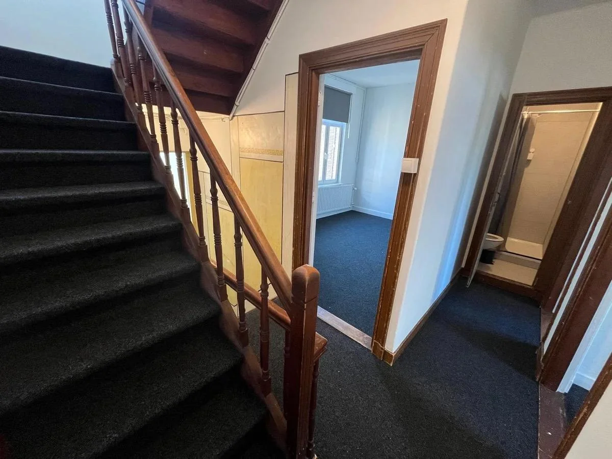 Foto van de Kamer gelegen aan de Odasingel in Sittard