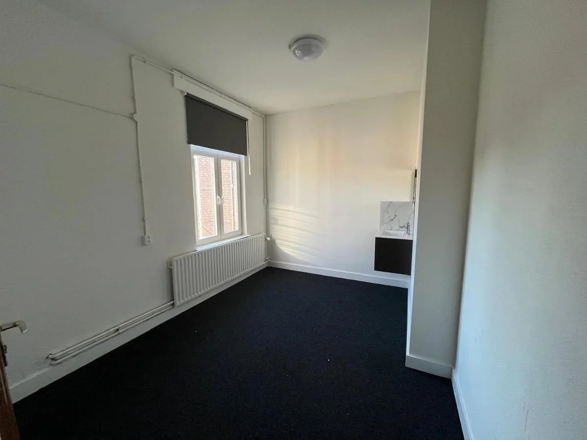 Foto van de Kamer gelegen aan de Odasingel in Sittard