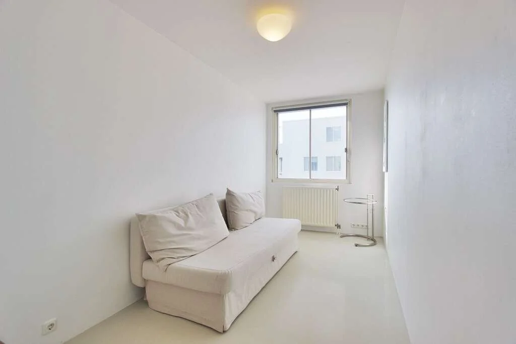 Foto van de Appartement gelegen aan de IJplein in Amsterdam