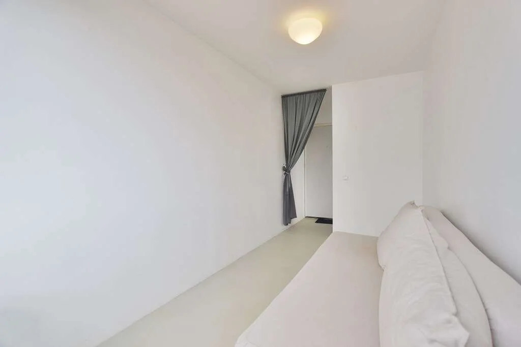 Foto van de Appartement gelegen aan de IJplein in Amsterdam