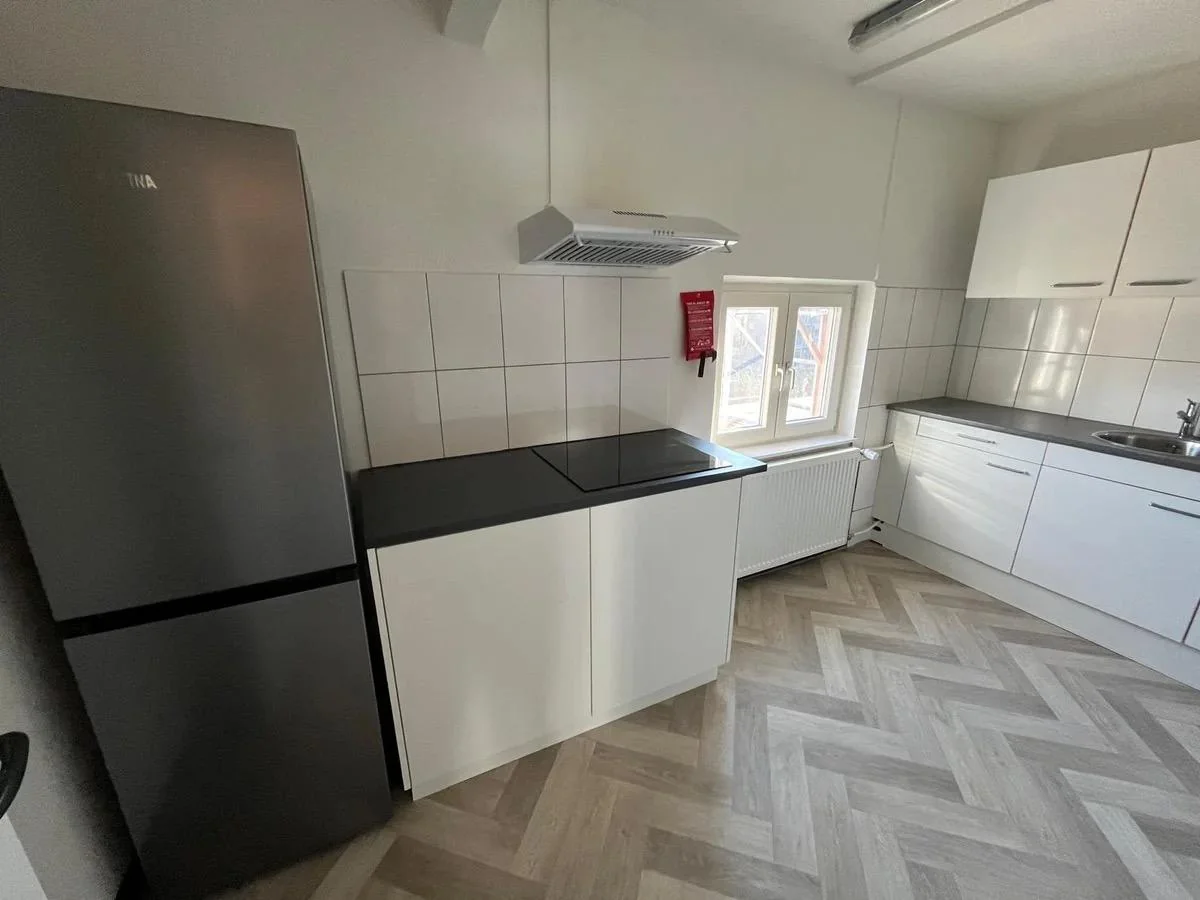 Foto van de Kamer gelegen aan de Odasingel in Sittard
