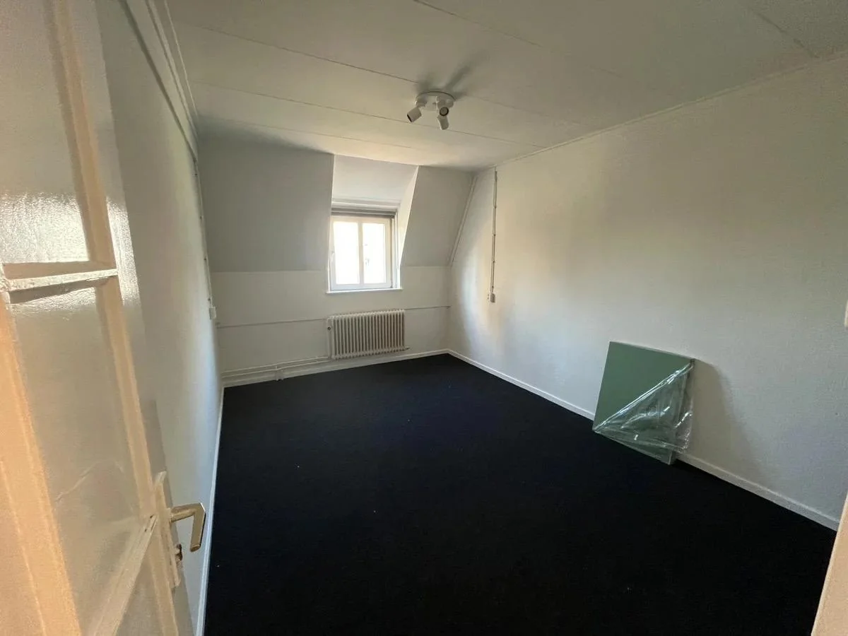 Foto van de Kamer gelegen aan de Odasingel in Sittard