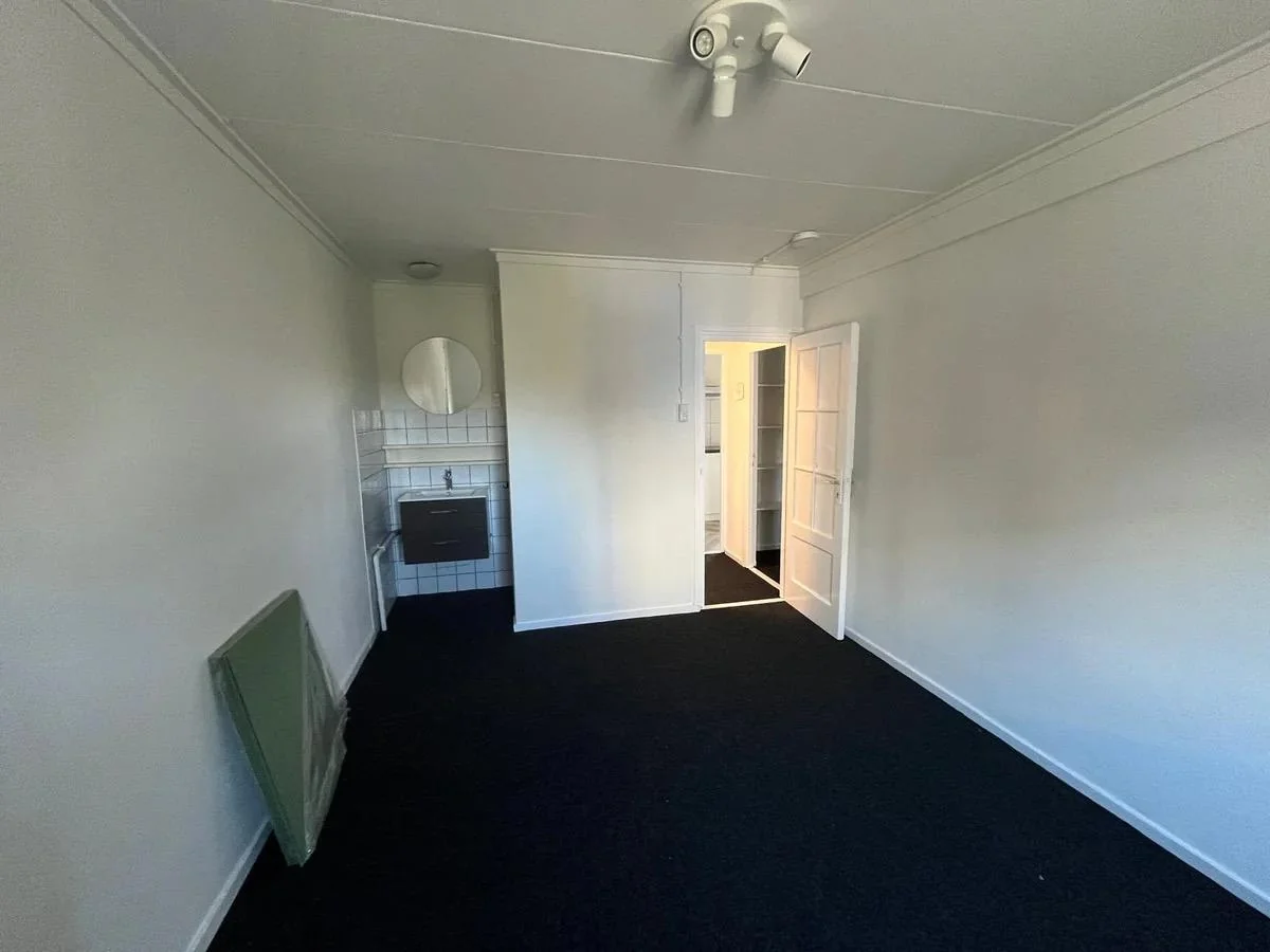 Foto van de Kamer gelegen aan de Odasingel in Sittard