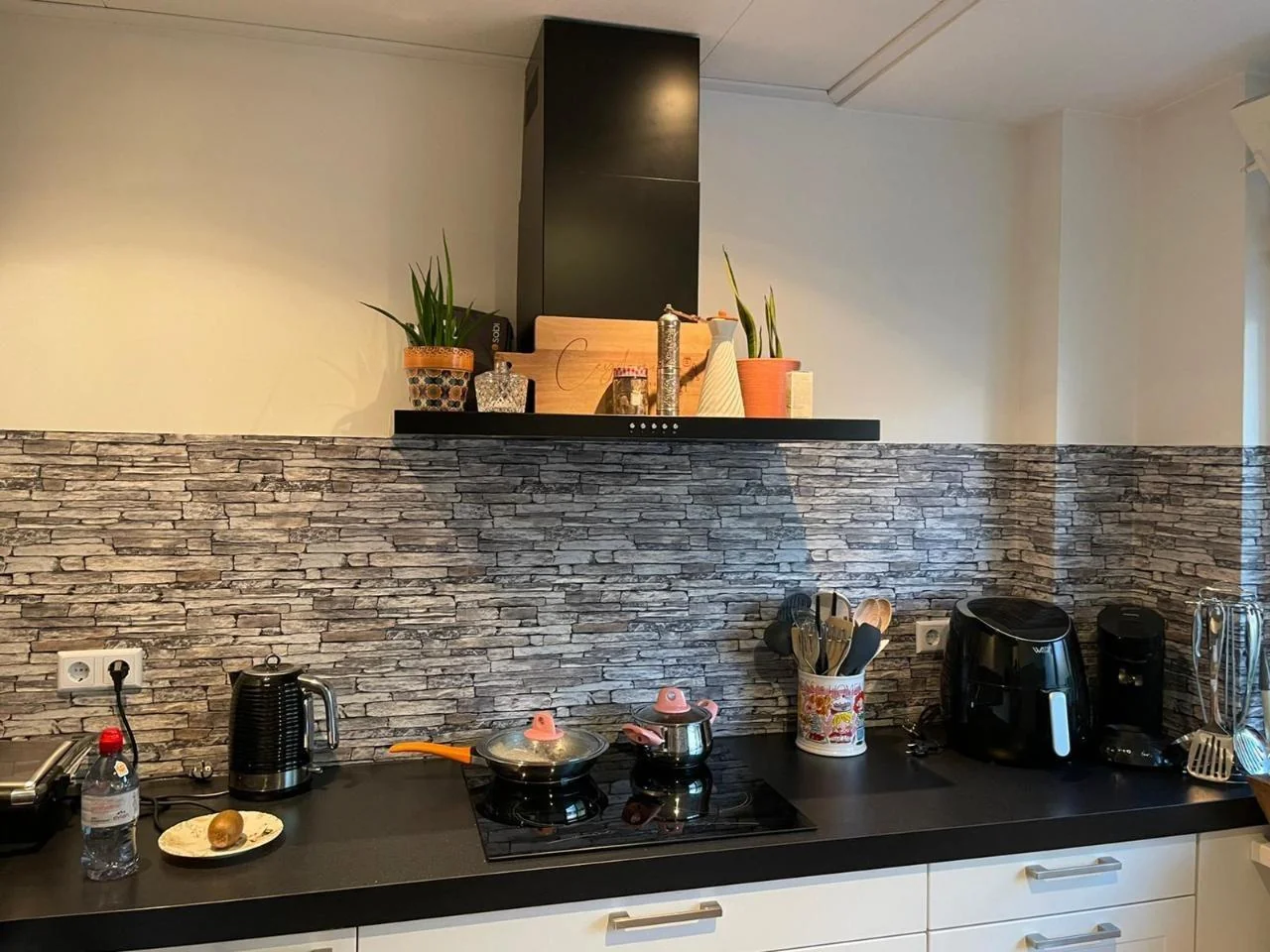 Foto van de Appartement gelegen aan de Matenalaan in Arnhem
