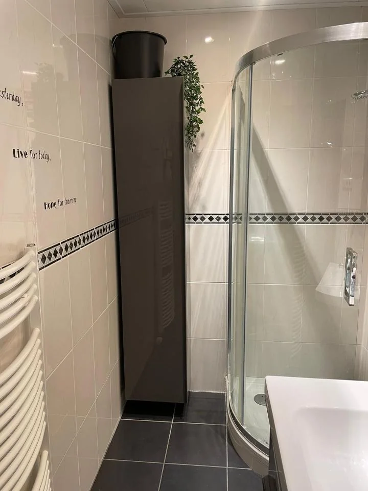 Foto van de Appartement gelegen aan de Matenalaan in Arnhem