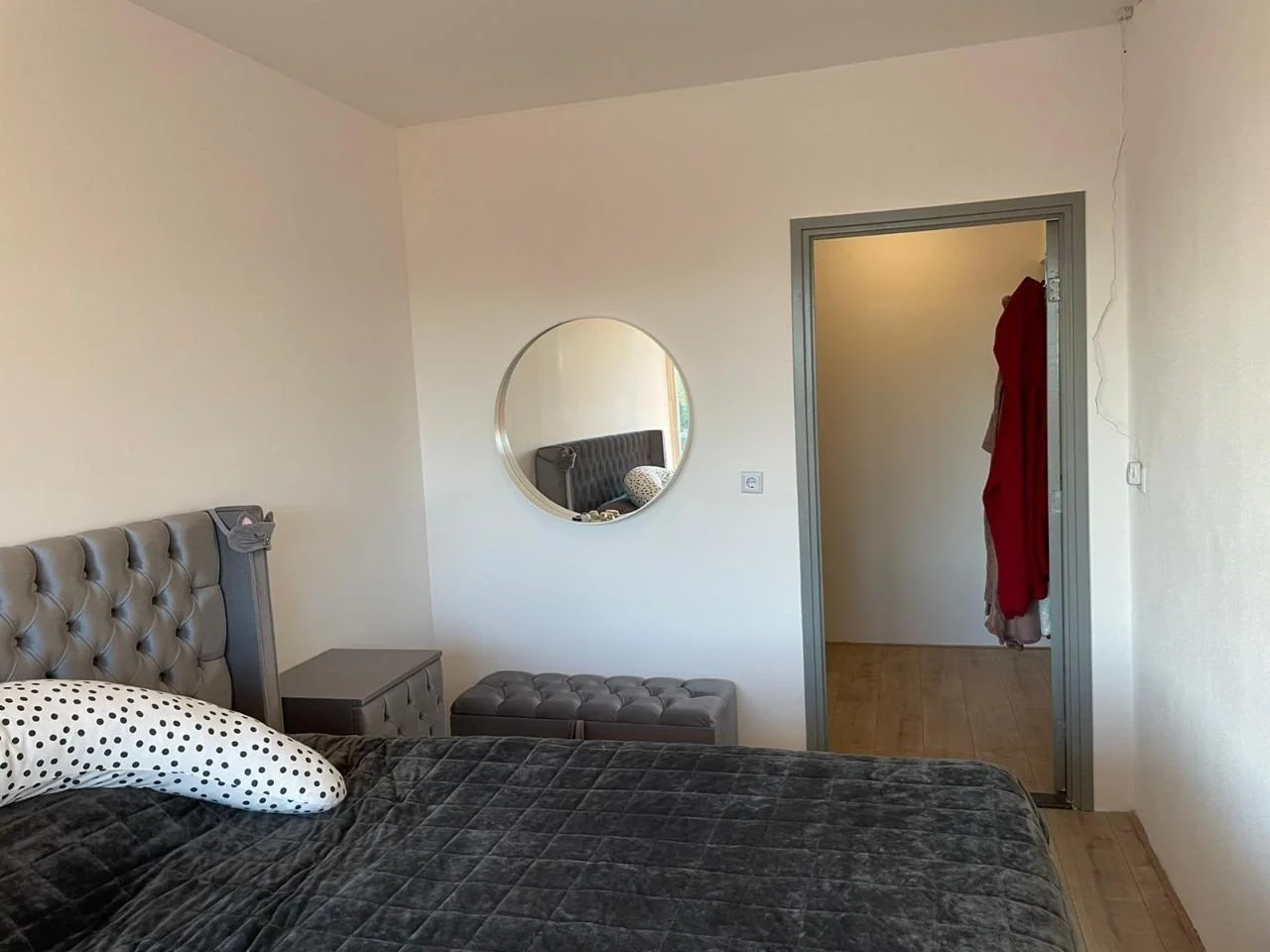 Foto van de Appartement gelegen aan de Matenalaan in Arnhem