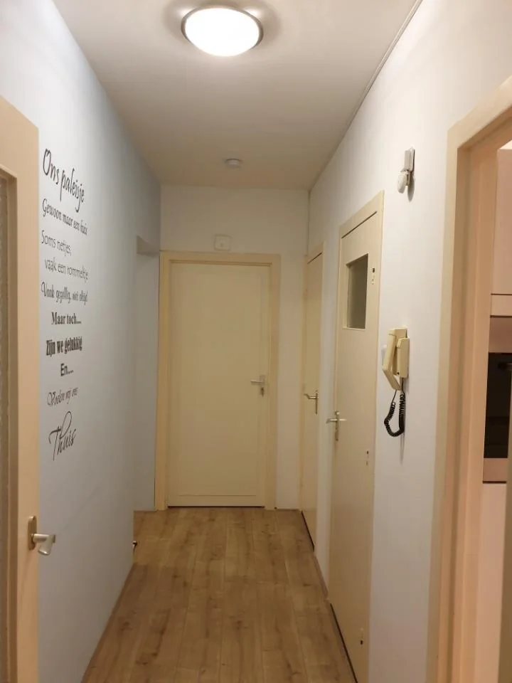 Foto van de Appartement gelegen aan de Matenalaan in Arnhem