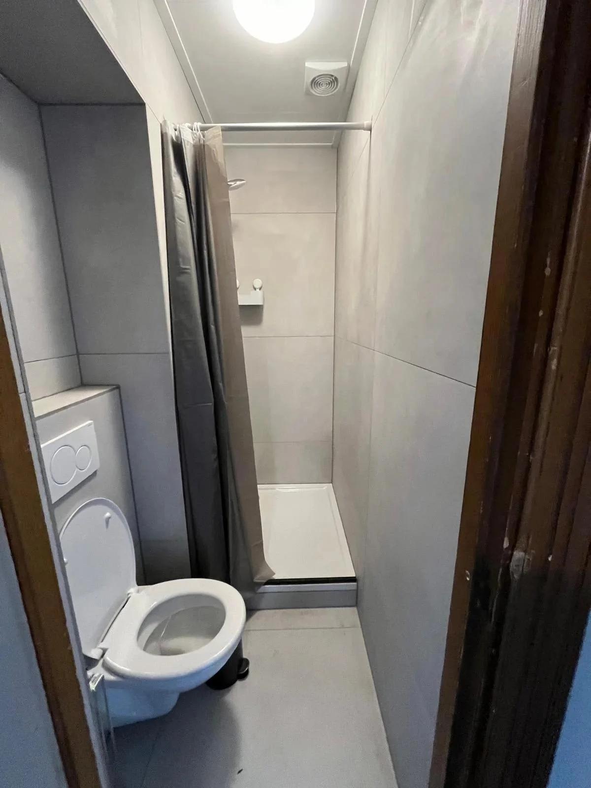 Foto van de Kamer gelegen aan de Odasingel in Sittard