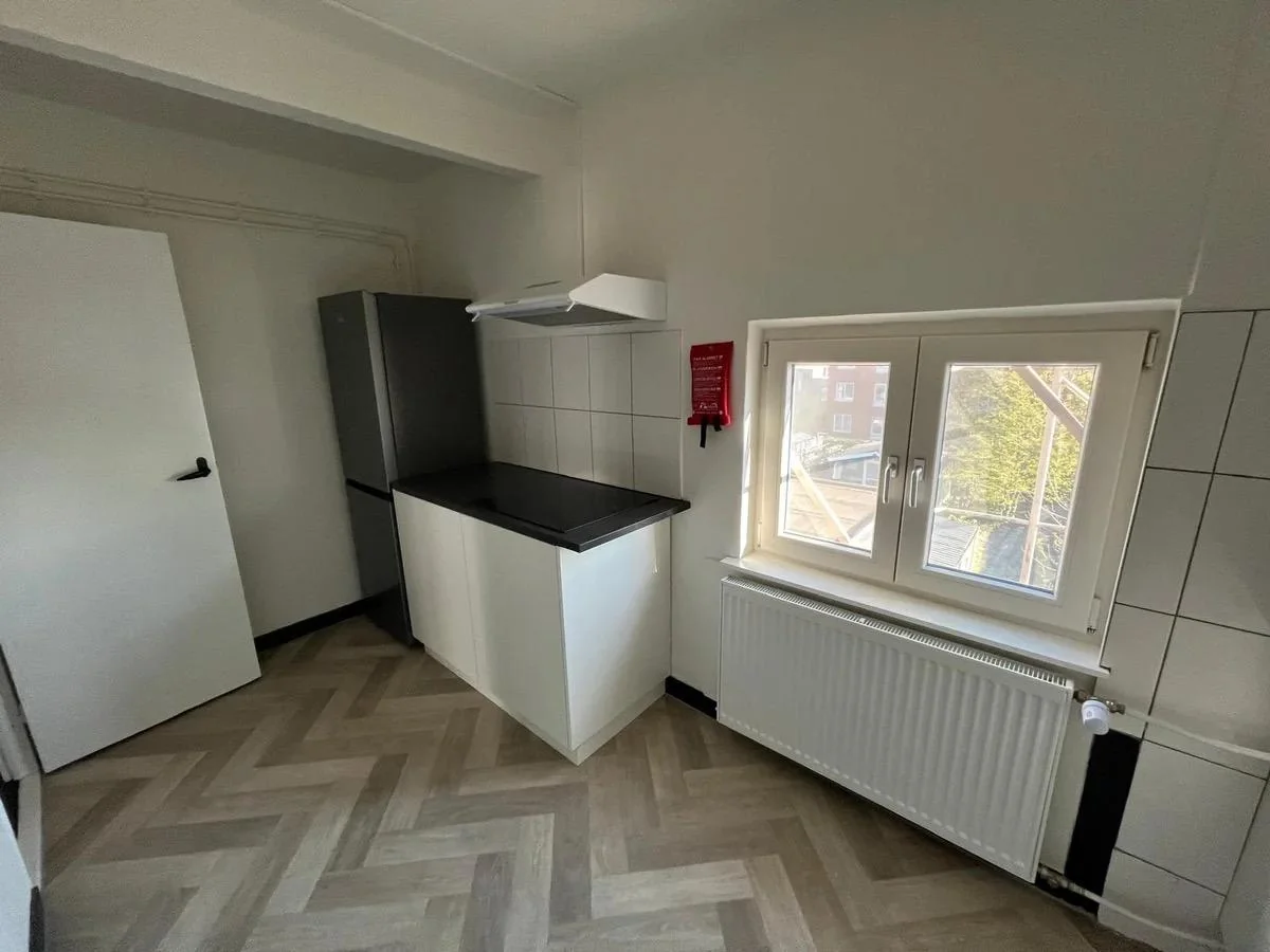 Foto van de Kamer gelegen aan de Odasingel in Sittard