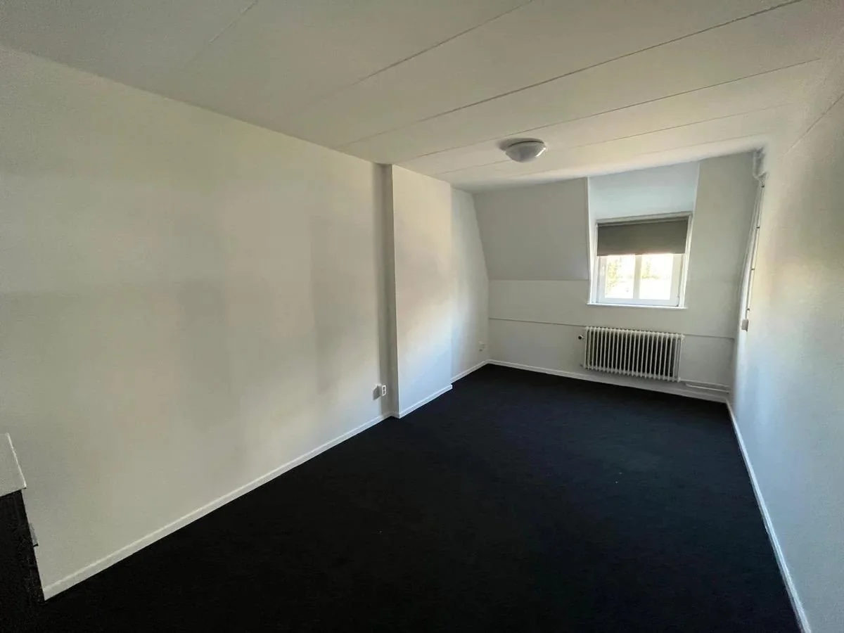 Foto van de Kamer gelegen aan de Odasingel in Sittard