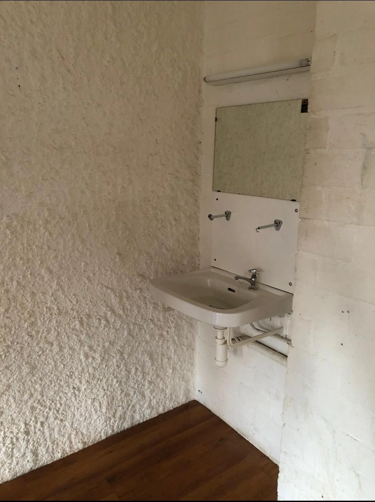 Foto van de Kamer gelegen aan de Baronielaan in Breda
