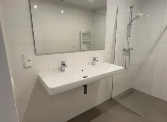 Foto van de Appartement gelegen aan de Berberisweg in Rotterdam