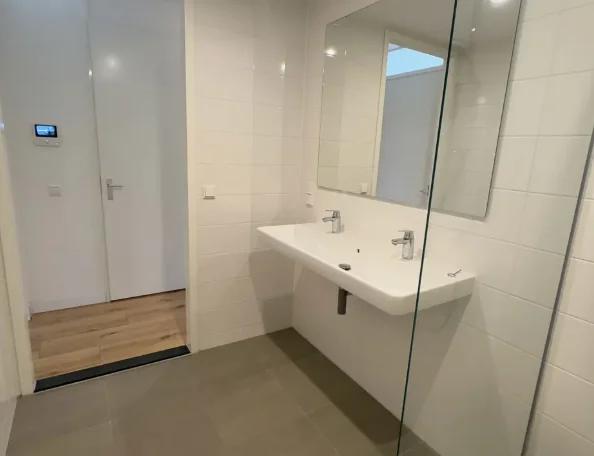 Foto van de Appartement gelegen aan de Berberisweg in Rotterdam