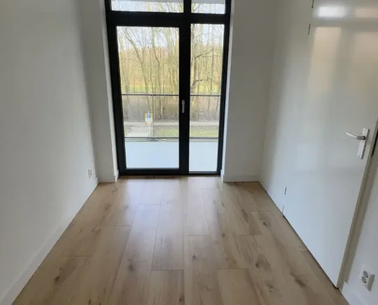 Foto van de Appartement gelegen aan de Berberisweg in Rotterdam