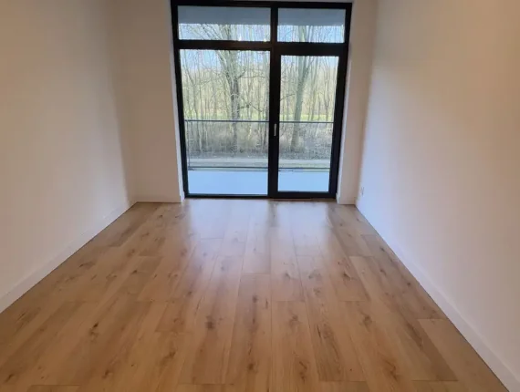 Foto van de Appartement gelegen aan de Berberisweg in Rotterdam