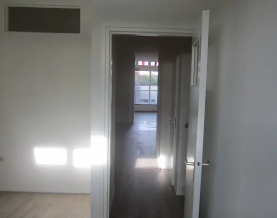 Foto van de Appartement gelegen aan de O.d. Linden in Arnhem