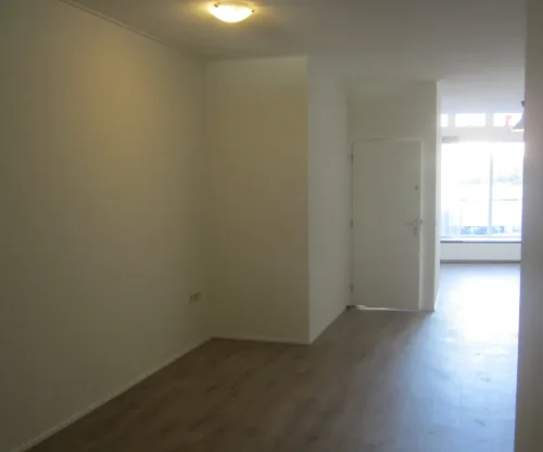 Foto van de Appartement gelegen aan de O.d. Linden in Arnhem